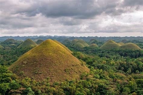 famous landforms in the philippines|14 Philippine Famous Landmarks In The Philippines .